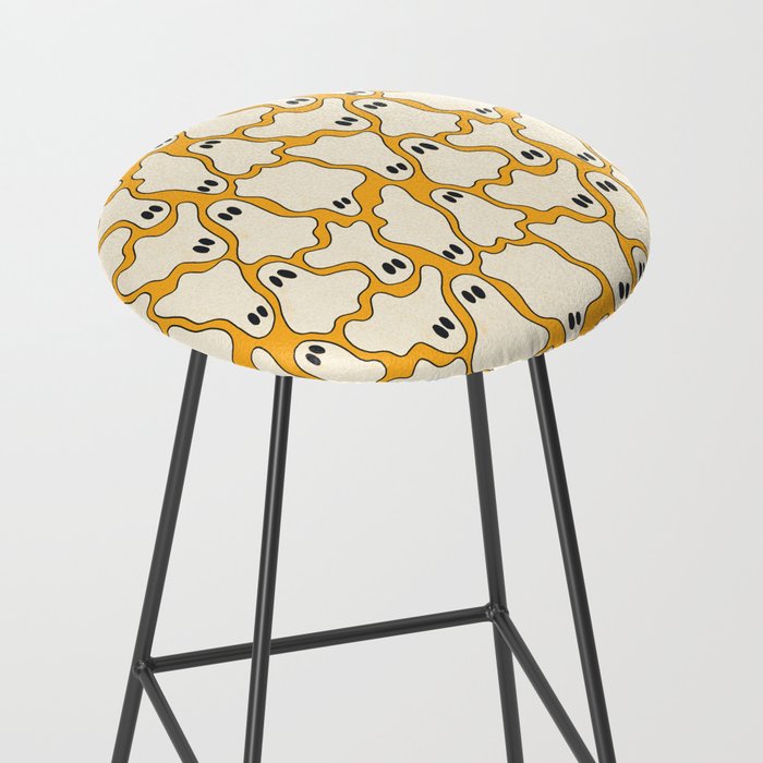 Ghost Party Stool Gallery Image 2