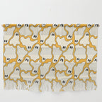 Ghost Party Wall Hanging Gallery Image 1