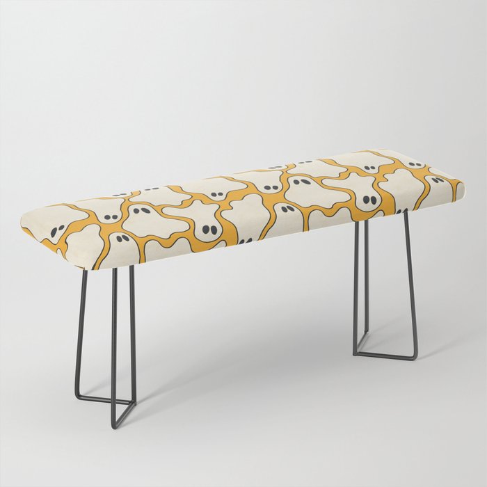 Ghost Party Bench Gallery Image 1