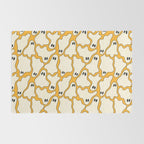 Ghost Party Rug Gallery Image 2