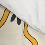 Ghost Party Comforter Gallery Image 4