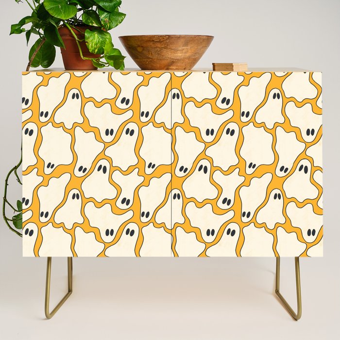 Ghost Party Credenza Gallery Image 1