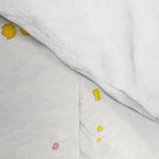T-Rex Rainbow Puke Comforter Gallery Image 4