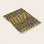 Ohe Kapala (Tapa Making Tool) Notebook Gallery Image 3