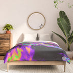 TOGETHER AND APART Comforter Gallery Image 3