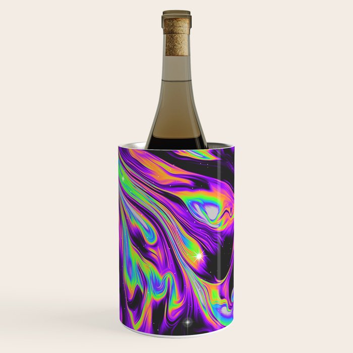 TOGETHER AND APART Wine Chiller Gallery Image 1