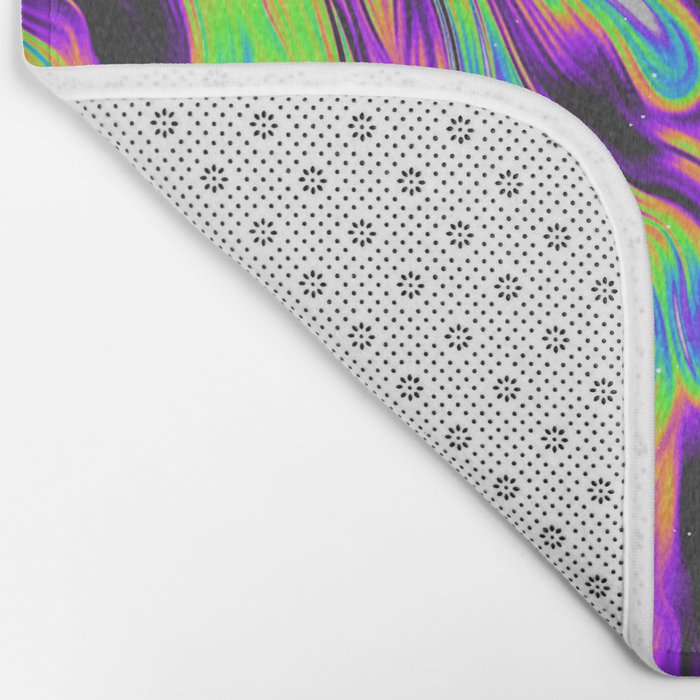 TOGETHER AND APART Bath Mat Gallery Image 2