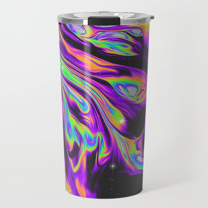 TOGETHER AND APART Travel Mug Gallery Image 1