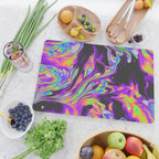 TOGETHER AND APART Cutting Board Gallery Image 2