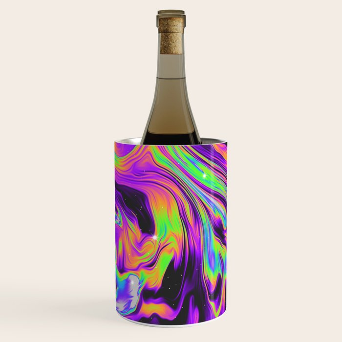 TOGETHER AND APART Wine Chiller Gallery Image 2