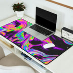 TOGETHER AND APART Desk Mat Gallery Image 2