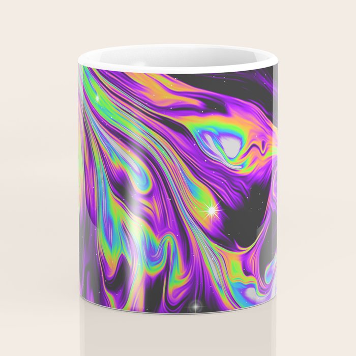 TOGETHER AND APART Coffee Mug Gallery Image 4
