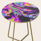 TOGETHER AND APART Side Table Gallery Image 2