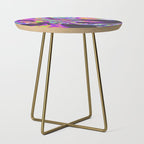 TOGETHER AND APART Side Table Gallery Image 1