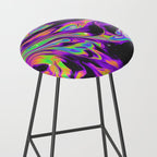 TOGETHER AND APART Stool Gallery Image 2