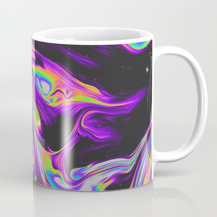 TOGETHER AND APART Coffee Mug Gallery Image 1