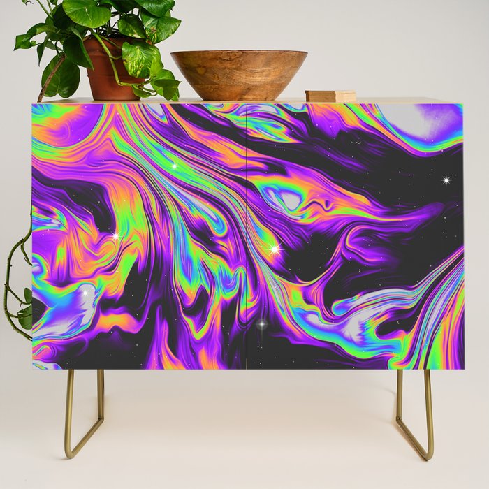 TOGETHER AND APART Credenza Gallery Image 1