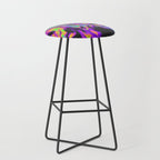 TOGETHER AND APART Stool Gallery Image 1