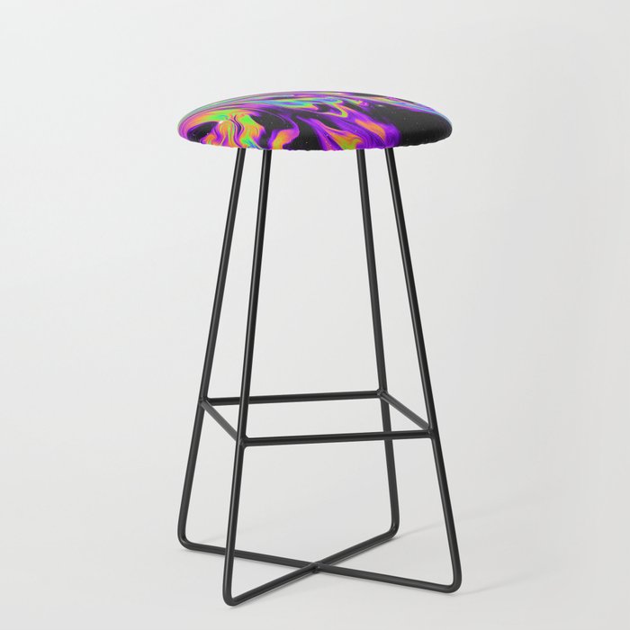 TOGETHER AND APART Stool Gallery Image 1