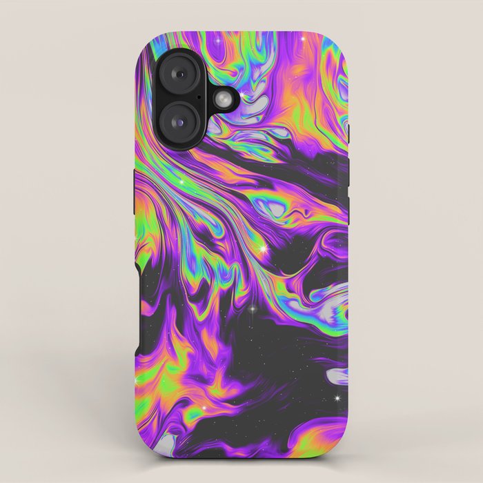 TOGETHER AND APART iPhone Case Gallery Image 1