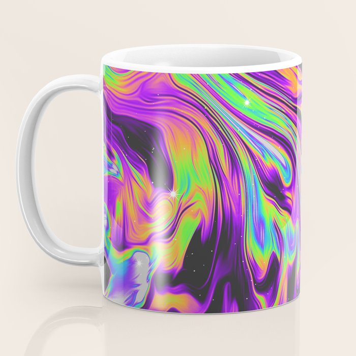 TOGETHER AND APART Coffee Mug Gallery Image 3