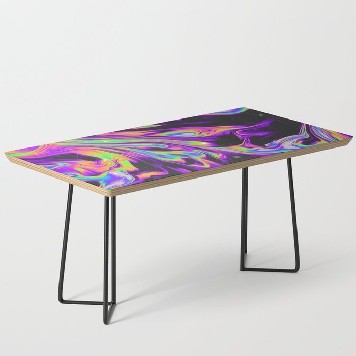 TOGETHER AND APART Coffee Table Gallery Image 1
