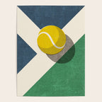 BALLS / Tennis (Hard Court) Poster Gallery Image 4