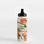 Oranges Water Bottle Gallery Image 2