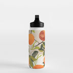 Oranges Water Bottle Gallery Image 3