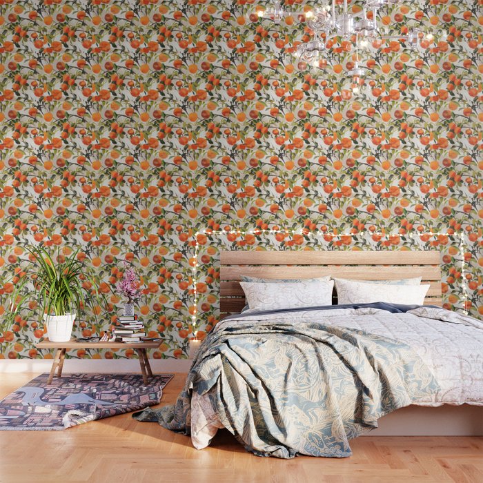 Oranges Wallpaper Gallery Image 3