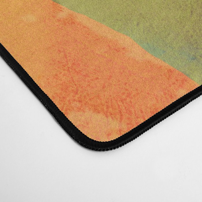 Oranges Desk Mat Gallery Image 4
