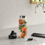 Oranges Water Bottle Gallery Image 4