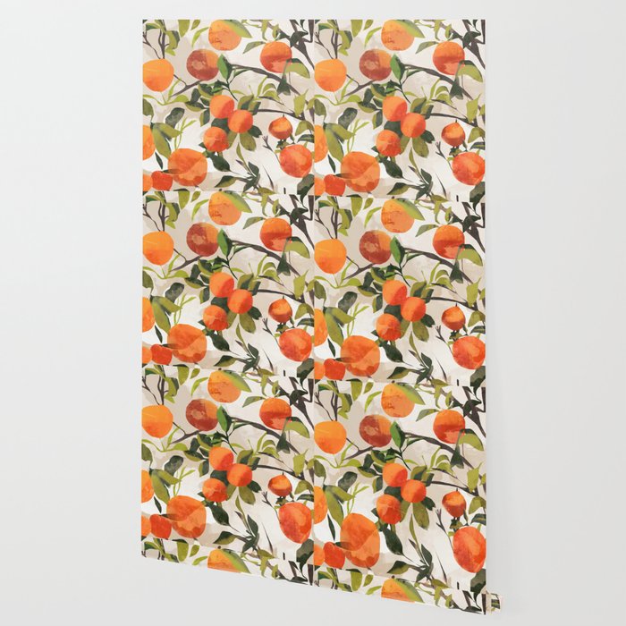 Oranges Wallpaper Gallery Image 2