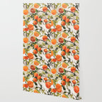 Oranges Wallpaper Gallery Image 2