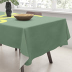 Cool to Be Kind Tablecloth Gallery Image 3