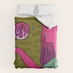 Libra Duvet Cover Gallery Image 6