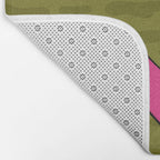 Libra Bath Mat Gallery Image 2