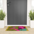 Libra Welcome Mat Gallery Image 3