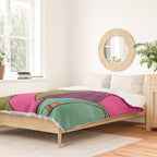 Libra Duvet Cover Gallery Image 2