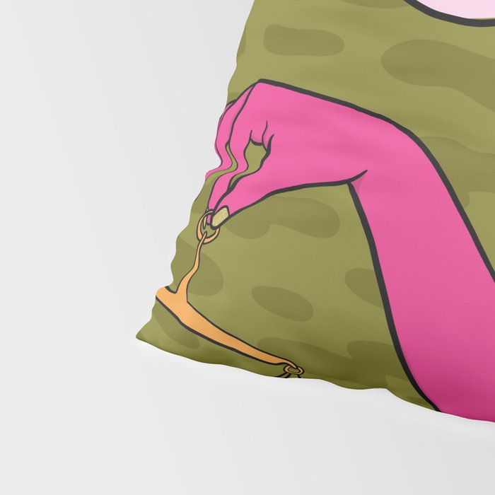 Libra Pillow Sham Gallery Image 4