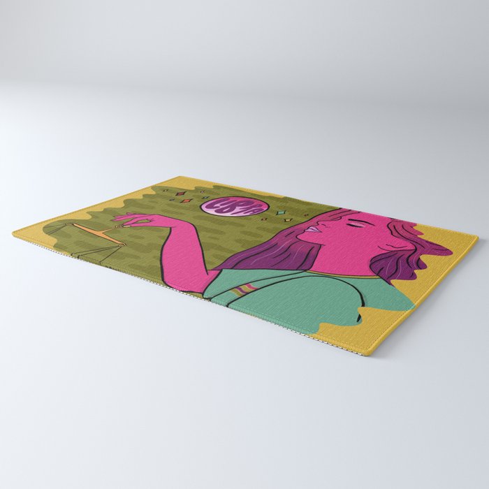 Libra Rug Gallery Image 3