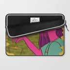 Libra Laptop Sleeve Gallery Image 2