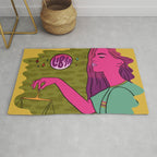 Libra Rug Gallery Image 1