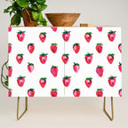 Strawberries Credenza Gallery Image 1