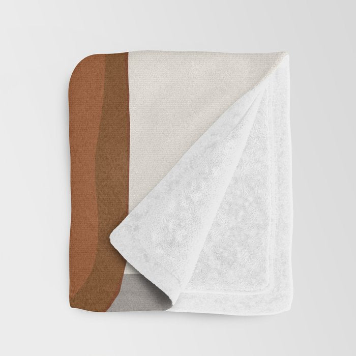 Vase Decoration Throw Blanket Gallery Image 3