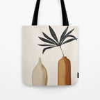 Vase Decoration Tote Bag Gallery Image 1