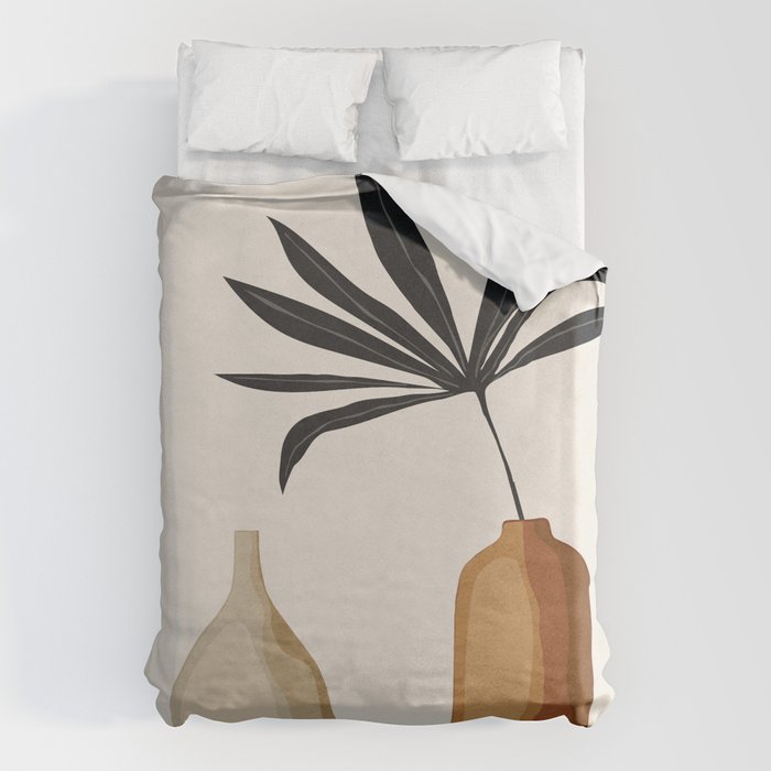 Vase Decoration Duvet Cover Gallery Image 6