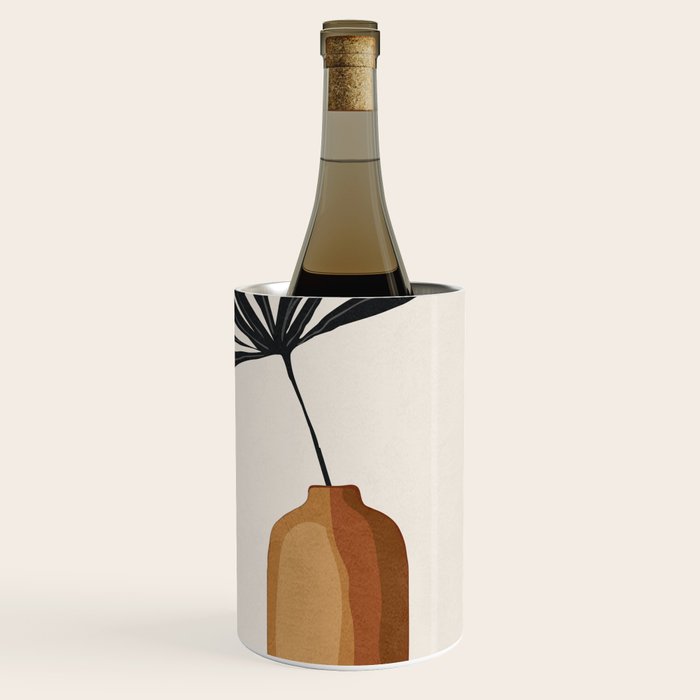 Vase Decoration Wine Chiller Gallery Image 3