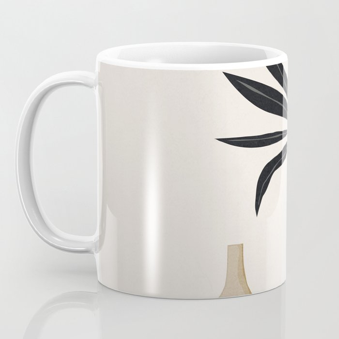 Vase Decoration Coffee Mug Gallery Image 3