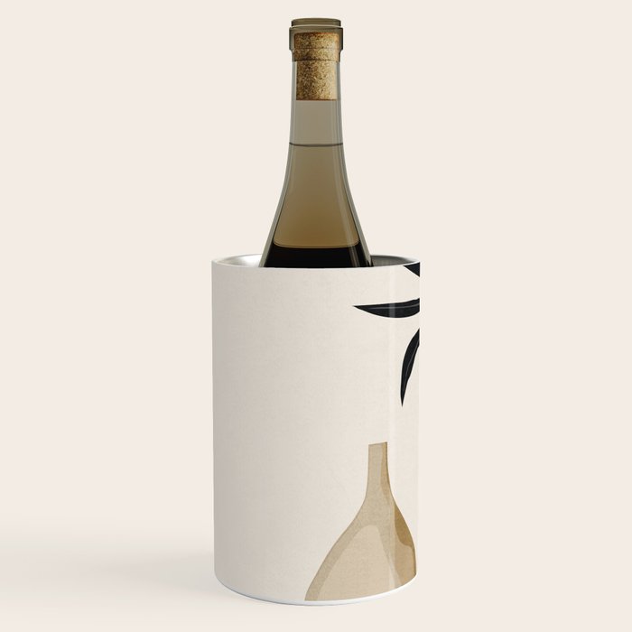 Vase Decoration Wine Chiller Gallery Image 2